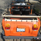 Image for article titled 1974 Volkswagen Thing